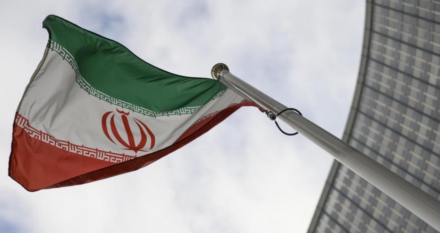 İsveç nümayəndəsi İran səfirlərinin Avropa Birliyindən çıxarılmasını tələb edib