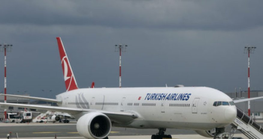 Türkiyə ilə Ermənistan arasında hava yolu ilə yükdaşımalar başladı