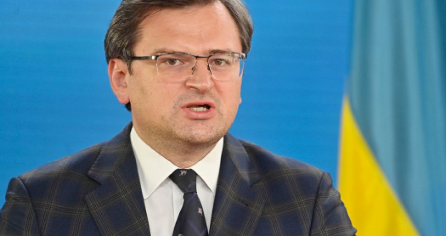 Украина предостерегла Иран: никакого оружия
