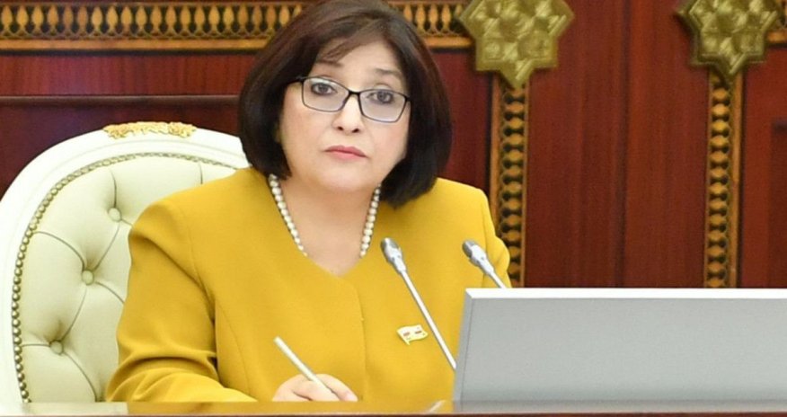 Председатель Милли Меджлиса отправится в Турцию