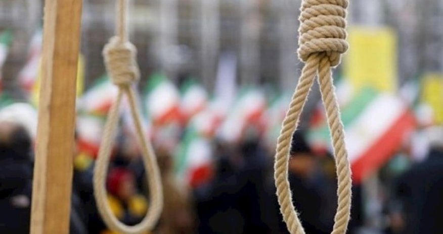 İranda etiraz aksiyalarının daha iki iştirakçısı edam edilib