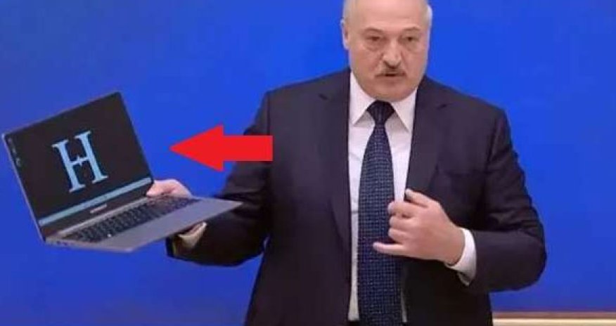 Belarus yerli kompüter istehsalına başladı