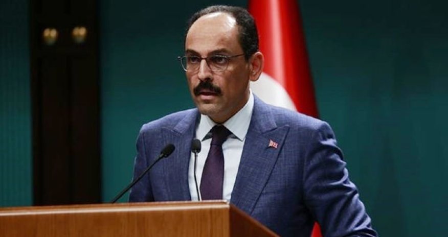 Калын: Анкара надеется на продление режима прекращения огня в Украине