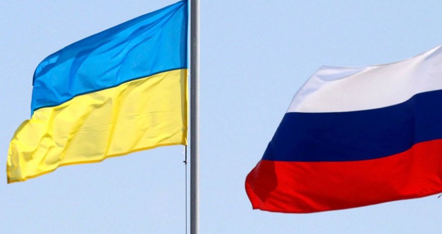 Ukrayna və Rusiya arasında əsir mübadiləsi baş tutub