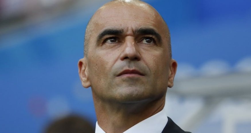 Roberto Martinez confirmed as head coach of Portuguese national team