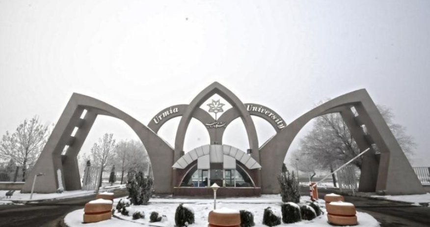 Urmu Universiteti  bağlanıb - SƏBƏB