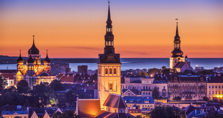 Estoniya Rusiyanın aktivlərini Ukraynaya verməyə hazırlayır