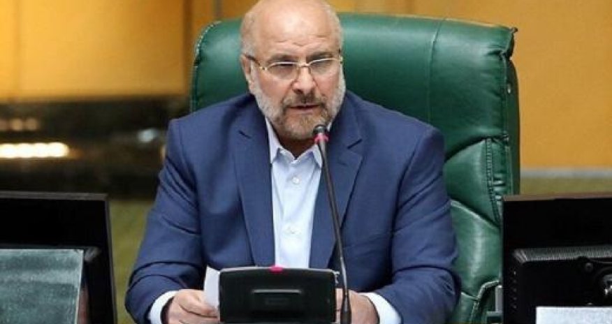Спикер парламента Ирана  совершить визит в Азербайджан