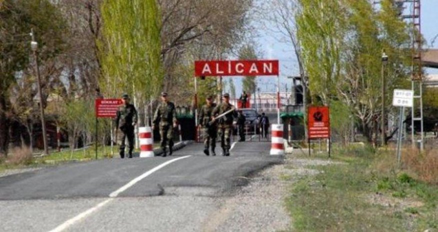 Paşinyan Ermənistanla Türkiyə sərhədinin açılmasından DANIŞDI