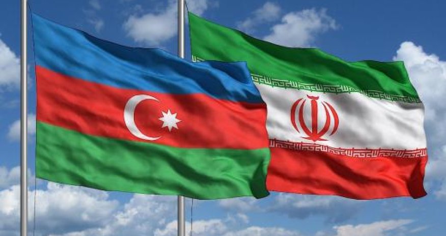 Баку и Тегеран увеличили товарооборот почти на 27%