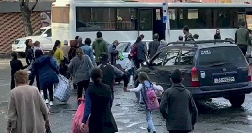 Paşinyan Qarabağda yaşayan ermənilərə ayrılacaq pulun məbləğini açıqlayıb