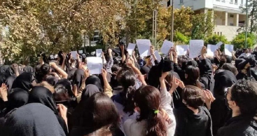 İranda edam olunacaq şəxslərin sayı açıqlanıb