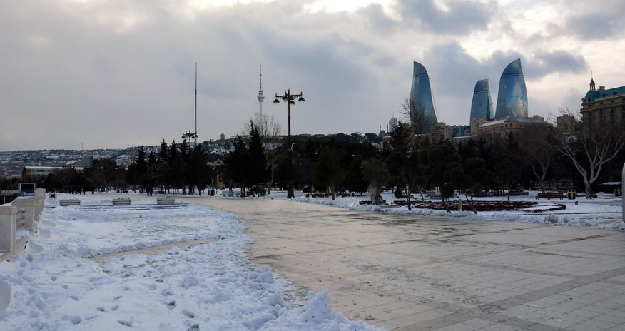 Weather forecast for tomorrow announced