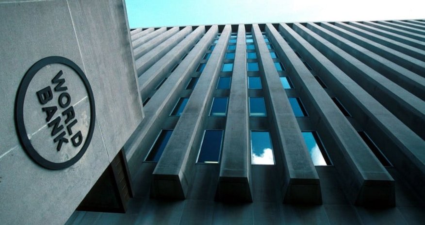 World Bank: Surging revenues drove fiscal balance of Azerbaijan's state budget to surplus of 3.4%