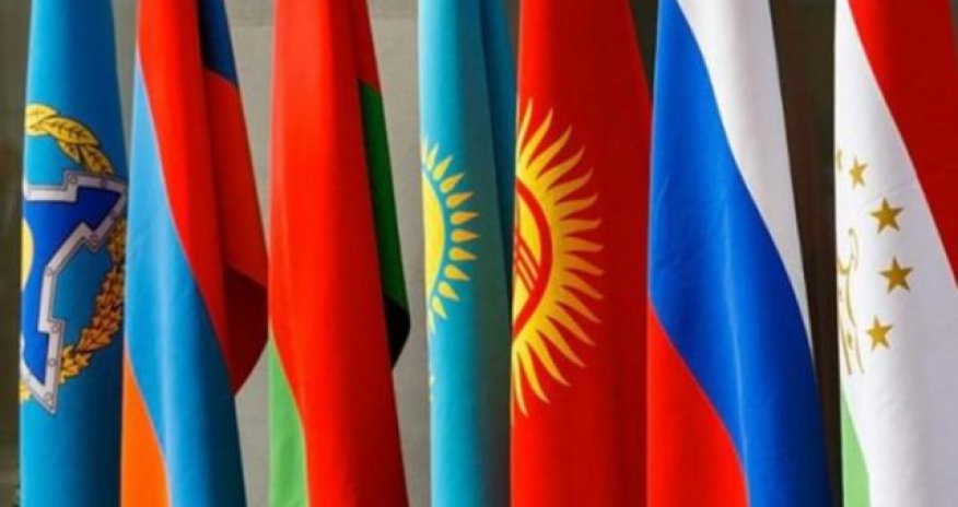 KTMT  təlimlərinin ləğvi ilə bağlı İrəvandan bildiriş almayıb - KTMT rəsmisi 