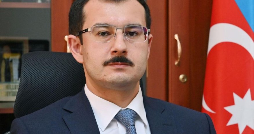 Azərbaycan İsrailə səfir təyin edib