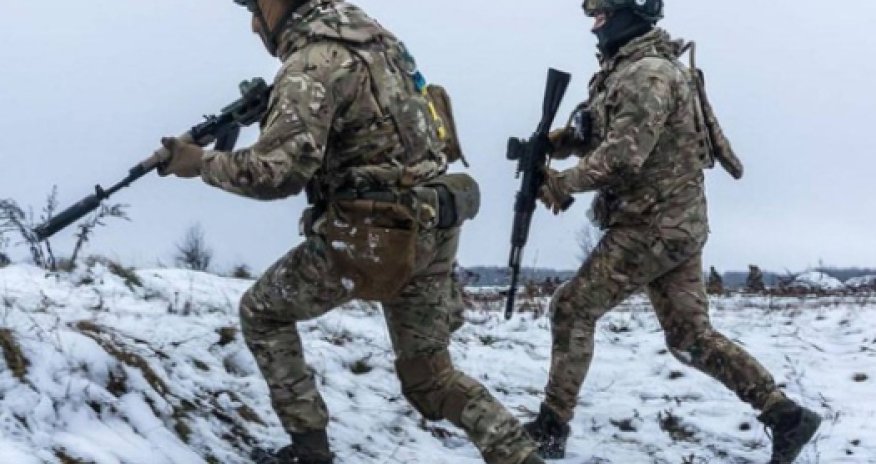 Журналисты CNN: в Соледаре нет признаков отступления украинцев
