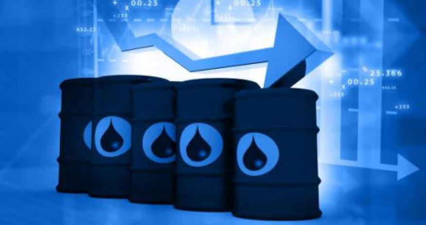 Нефть стабильна после уверенного подъема накануне