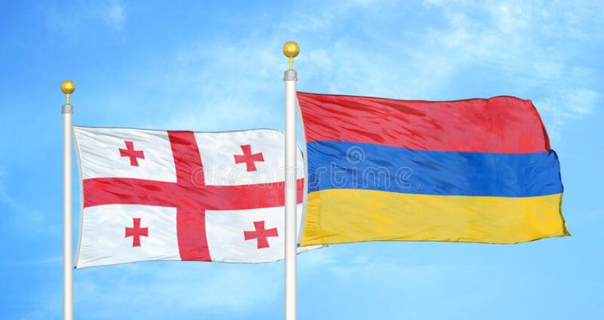 Ermənistan Gürcüstanla vizasız gediş-gəlişi təsdiqlədi