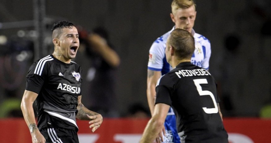 “Qarabağ”ın sabiq futbolçusu Azərbaycana qayıda bilər