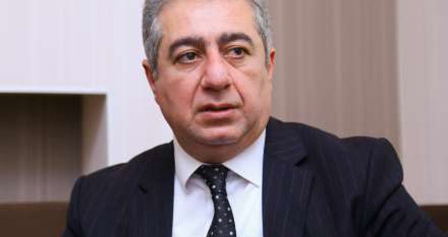 ADR partiyasının fəaliyyətinə xitam verilib