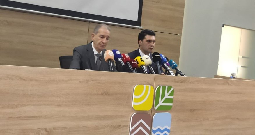 Bu il işğaldan azad edilmiş ərazilərə heyvanların buraxılması davam edəcək