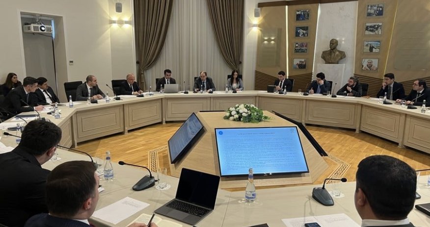 Measures related to green technologies to be accelerated in Karabakh