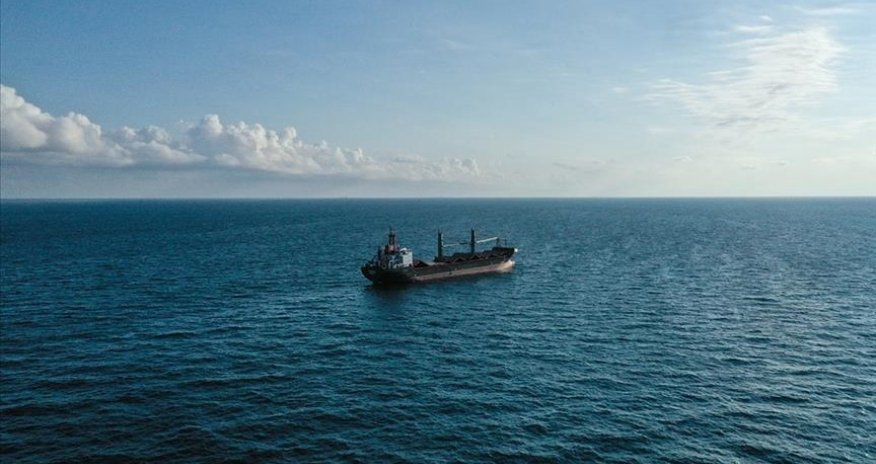 Ukrayna buğdası və arpası Tunis və Liviyaya gedir