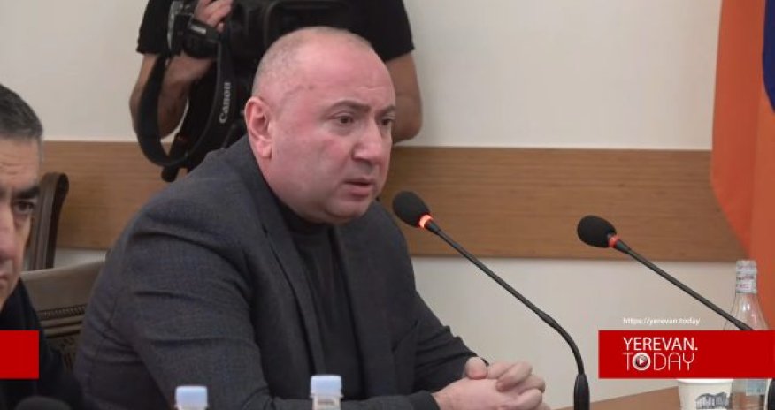 Laçın dəhlizi Praqa görüşündə razılaşdırılıb - Andranik Tevanyan