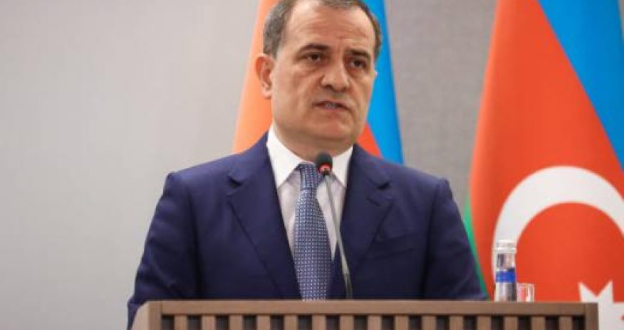 Глава МИД Азербайджана приглашен с визитом в Израиль