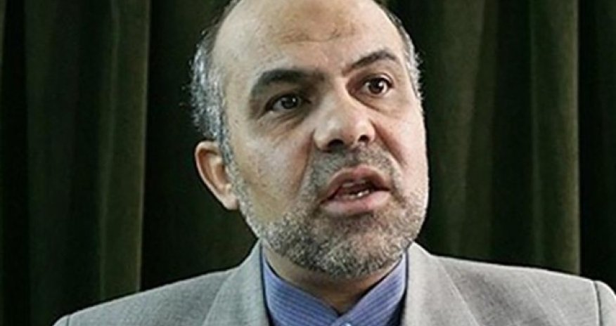 İran müdafiə nazirinin eks-müavini edam edildi