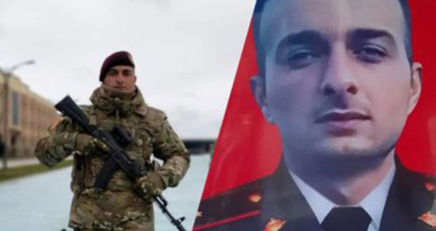 Скончался участник Отечественной войны