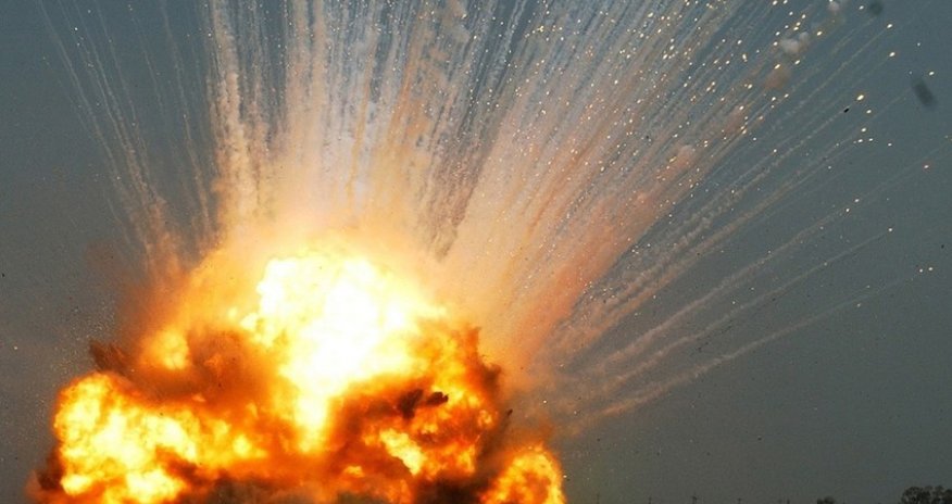 İsraildə hərbi bazada partlayış olub, ölən və yaralananlar var