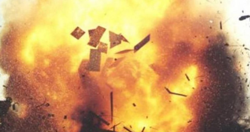 Konqoda kilsədə partlayış törədilib, 5 nəfər ölüb, daha 15-i yaralanıb