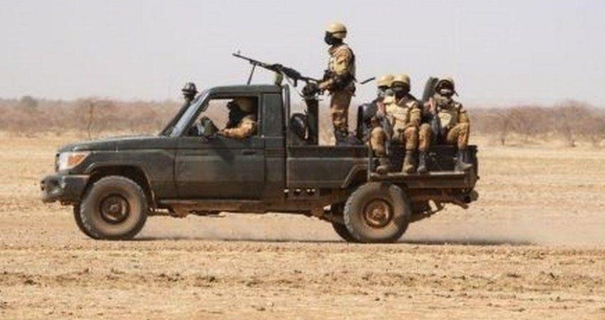 Burkina-Fasoda 60-ya yaxın qadın qaçırılıb