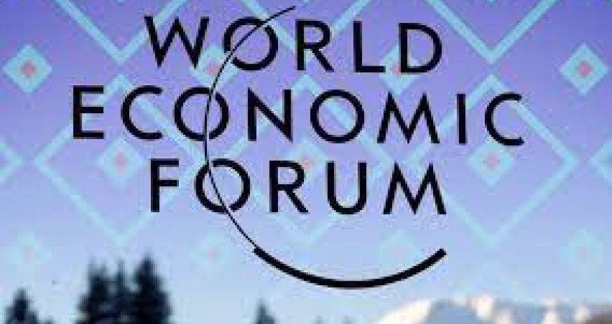 Dünya İqtisadi Forumu bu gündən başlayır