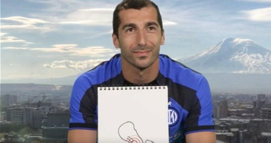 АФФА обратится в УЕФА в связи с провокацией Мхитаряна