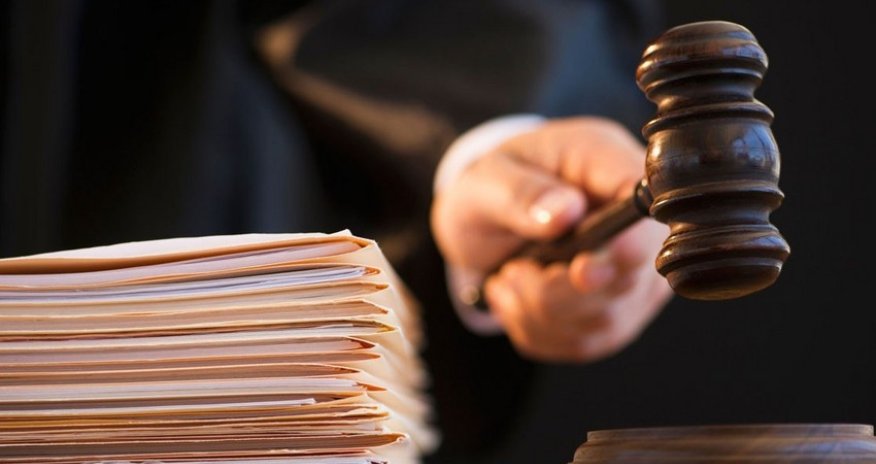 Sabiq bələdiyyə sədrinin cinayət işi üzrə məhkəmə prosesi keçirilib