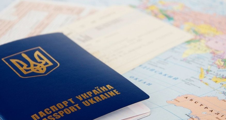 Ukrayna vətəndaşlığı alan Azərbaycan vətəndaşlarının sayı məlum olub