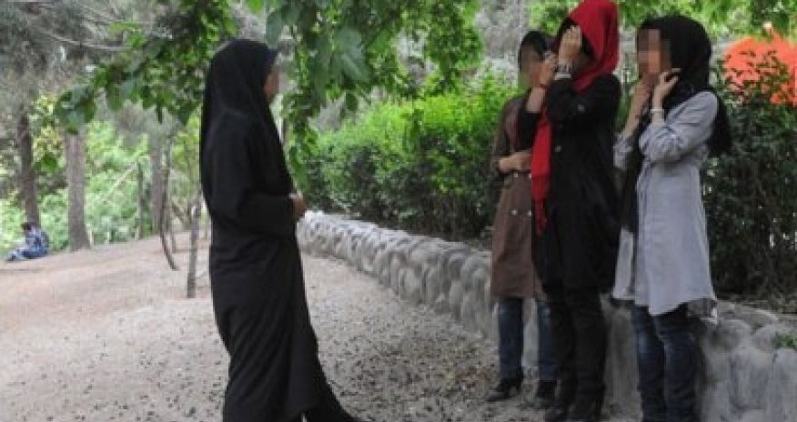 İranda 4000-ə yaxın məhbus şərti azadlığa buraxılıb