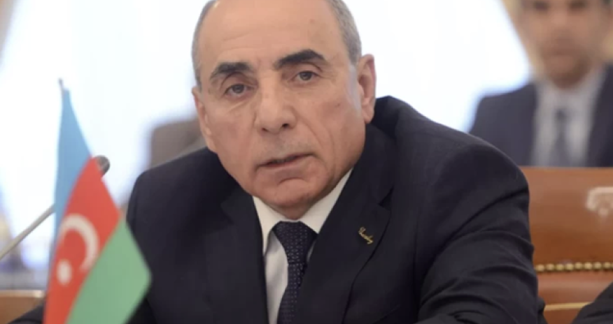 Yaqub Eyyubovun oğlunun bankdakı bir milyard dolları donduruldu