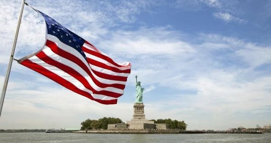 ABŞ-da intihar xəttinə 1,7 milyondan çox insan zəng edib