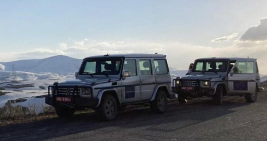 Aİ Ermənistana yeni müşahidə missiyası göndərmək niyyətindədir