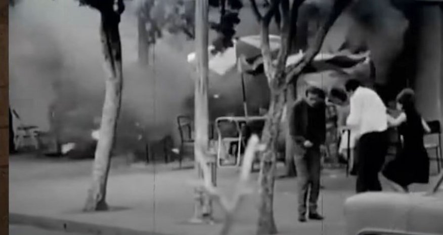 AzTV makes documentary on crimes committed by France in Africa