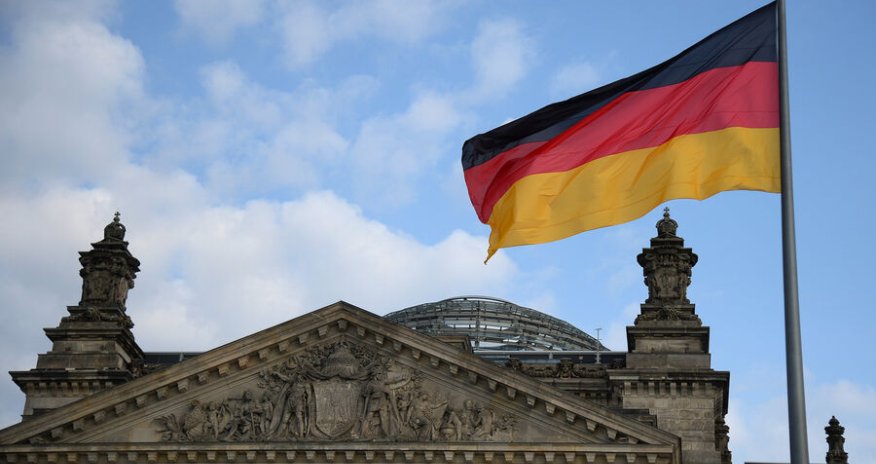 Almaniyada inflyasiya 2022-ci ildə rekord həddə çatıb