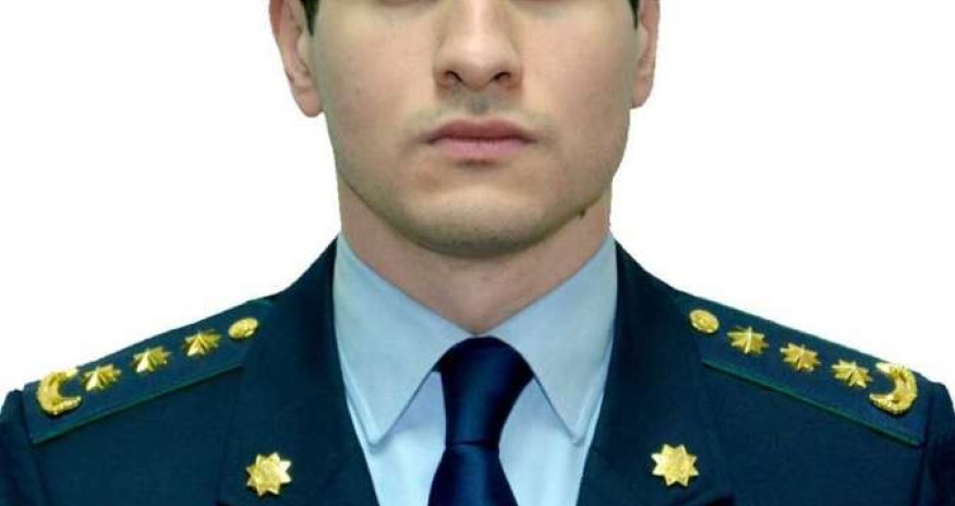 Gömrük Komitəsinin idarə rəisi işdən çıxarılıb