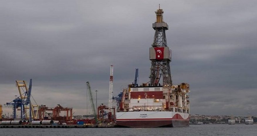 Türkiyə beynəlxalq qaz qovşağı üçün infrastrukturun hazırlanmasını sürətləndirir