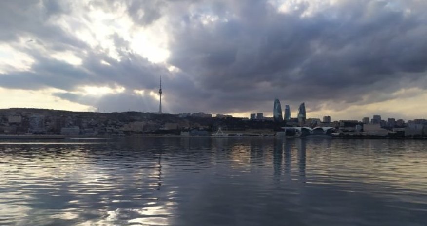 Sabahın hava proqnozu açıqlanıb