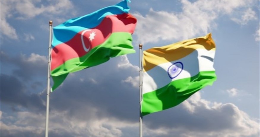 Hindistan Azərbaycana yeni səfir təyin edib