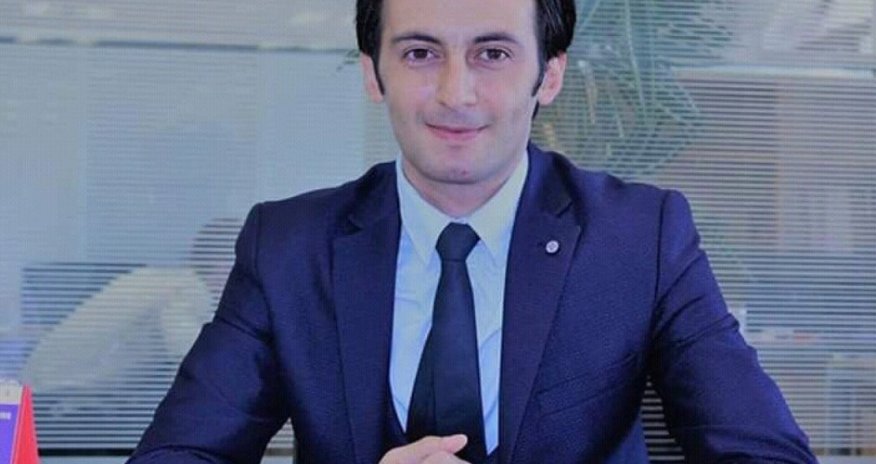 Azərbaycanda politoloq həbs olunub